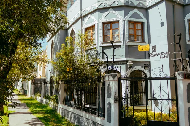 Hotel Runcu Arequipa