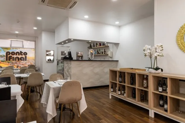 Tachos de barro Restaurante