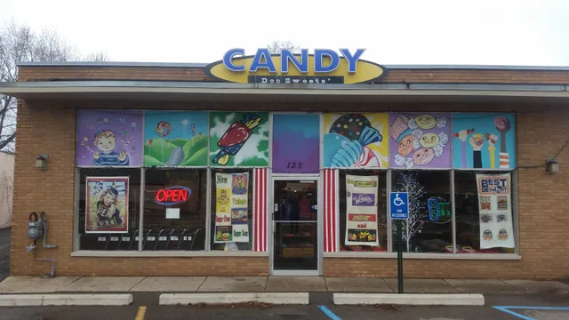 Doc Sweets' Candy Company, LLC