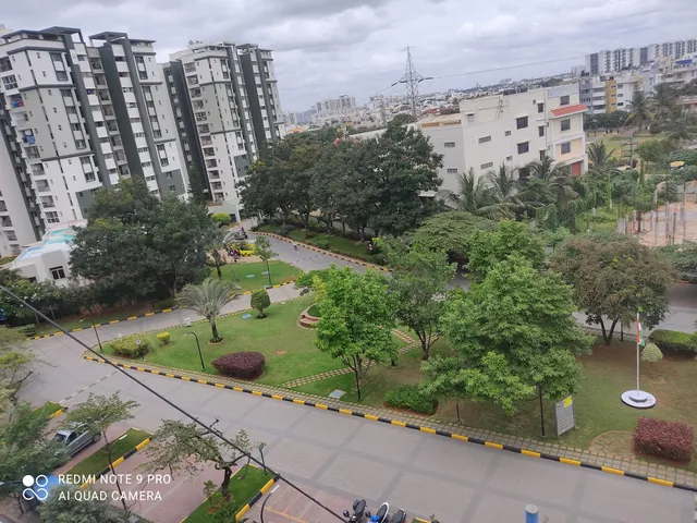 Hamlet Stays Altair PG in HSR Layout Bangalore