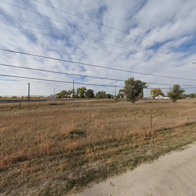 Scottsbluff County Shop