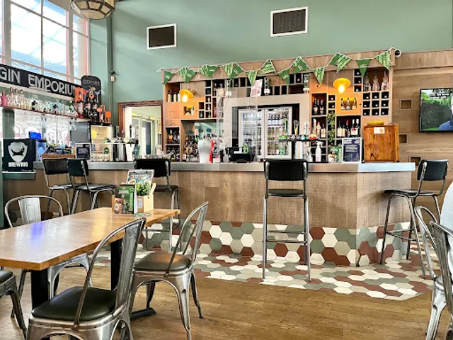 The Beer House Preston