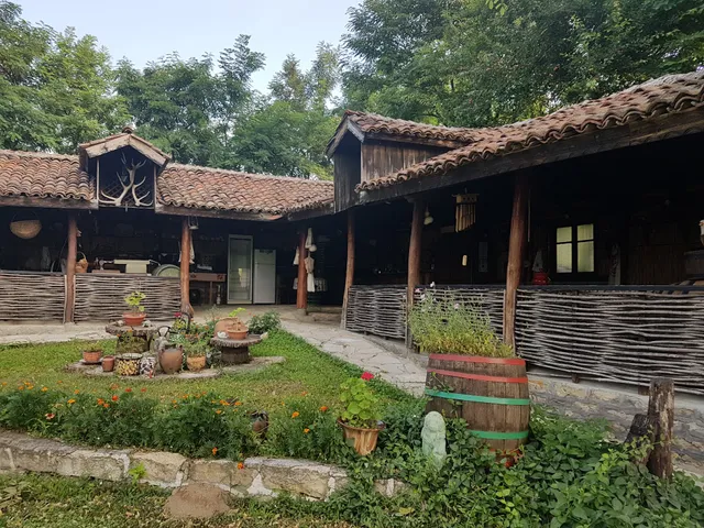 Guest House Kosharite