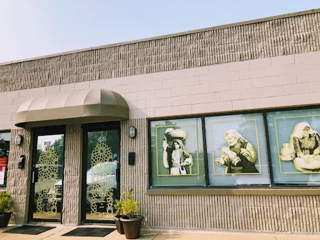 Jafra Mediterranean Restaurant