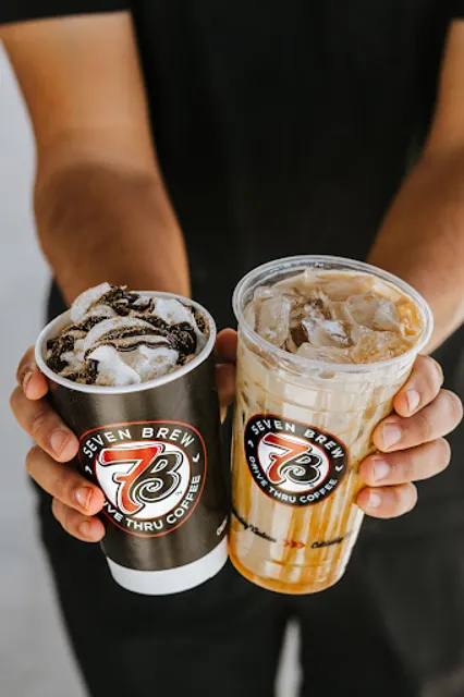 7 Brew Coffee