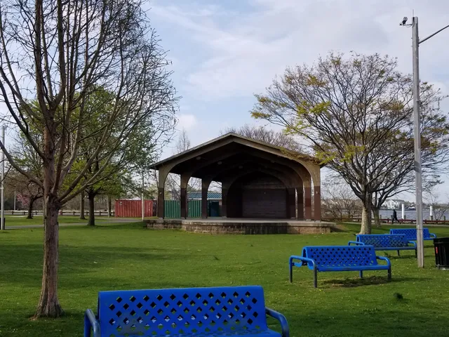 G. Thomas DiDomenico Park