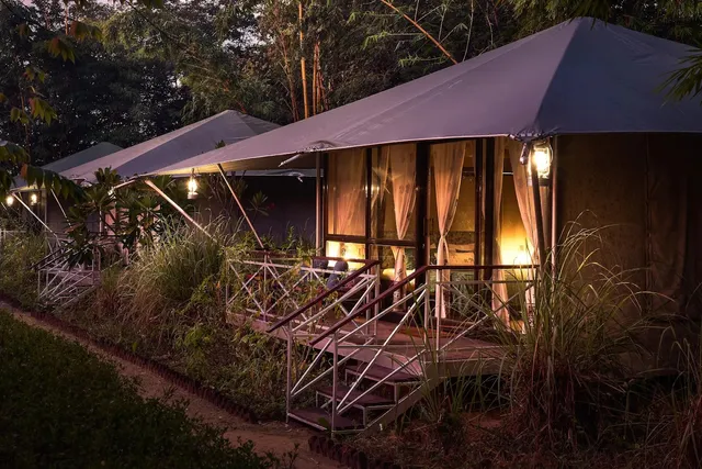 Bagh Tola - Bandhavgarh