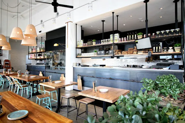 Zeus Street Greek Gladesville