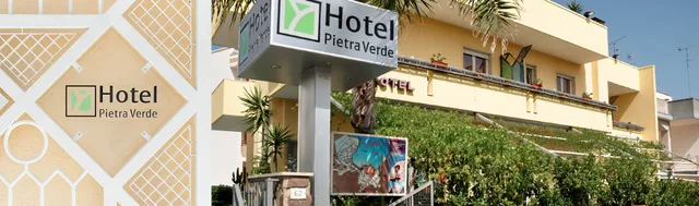 Hotel Pietra Verde