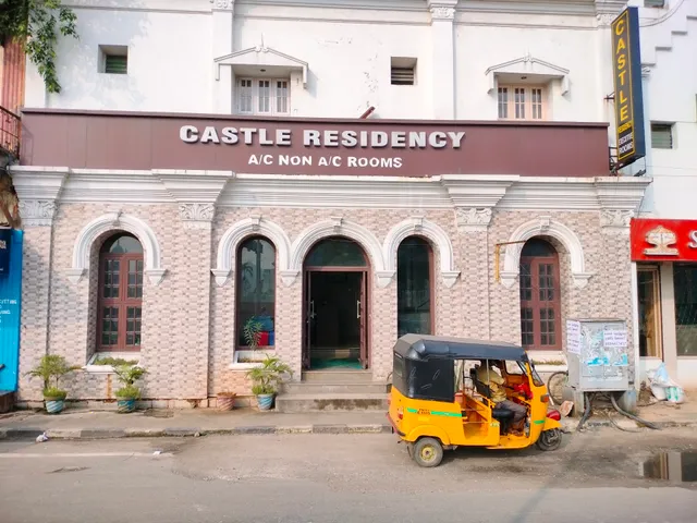 Castle Residency