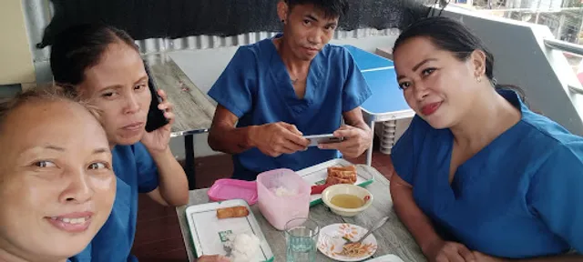 Virgie's Bakeshop & Fastfood