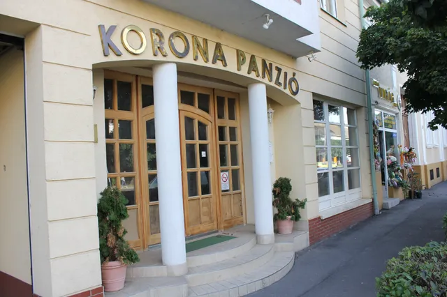 Hotel Korona