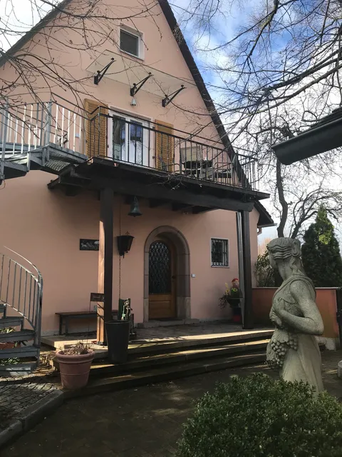 Holyday Apartment - Wohnen am Westpark - in Nuremberg