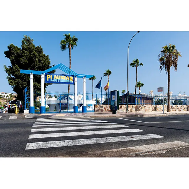 PLAYMAR - MASPALOMAS with WIFI,Aircon and Pool