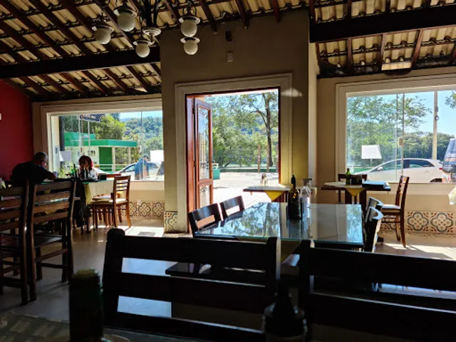 Agostini Pizzas e Massas