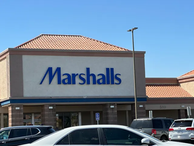 Marshalls