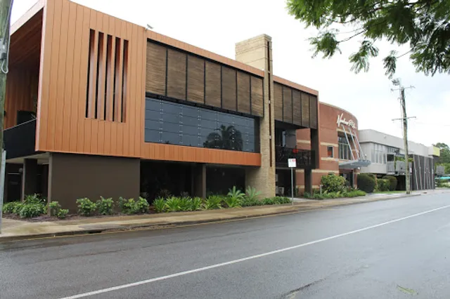 Nambour RSL Club