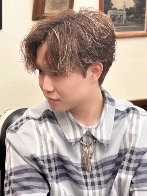 Hiro Ginza Hair Salon Ebisu