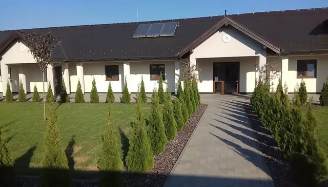 Bocskai Hill Guest House