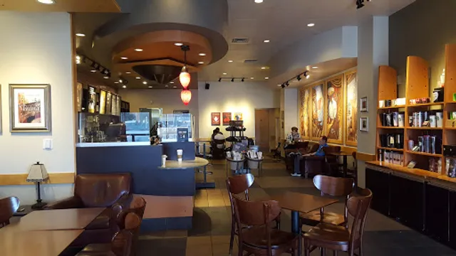 Starbucks