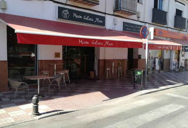 Mesón Galería Plaza