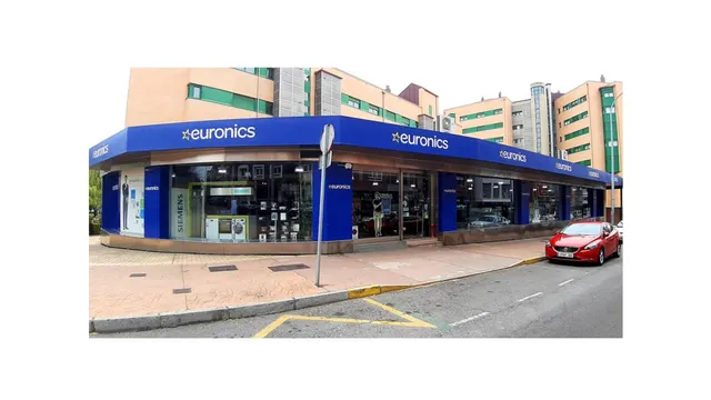 Euronics León