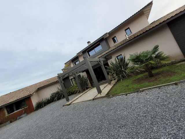 Villa Bellavista - Messanges
