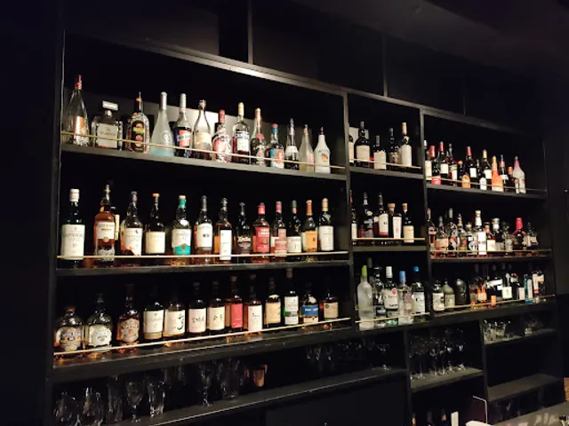 Bar Kato