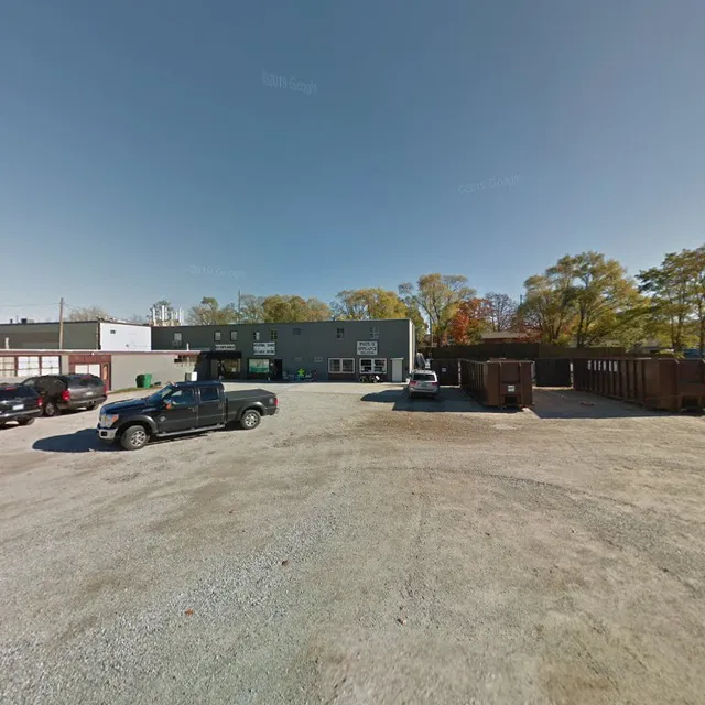 B & T Appliance Parts & Recycling Center