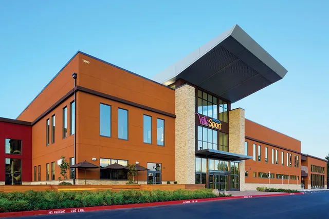 Villa Sport Athletic Club