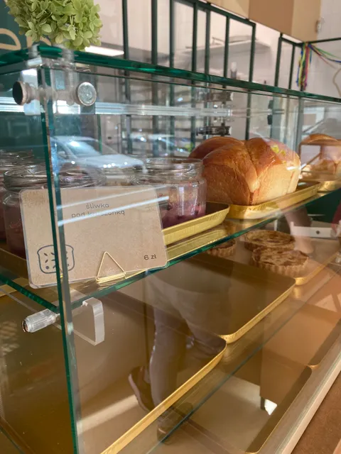 dziki chleb więcej niż piekarnia