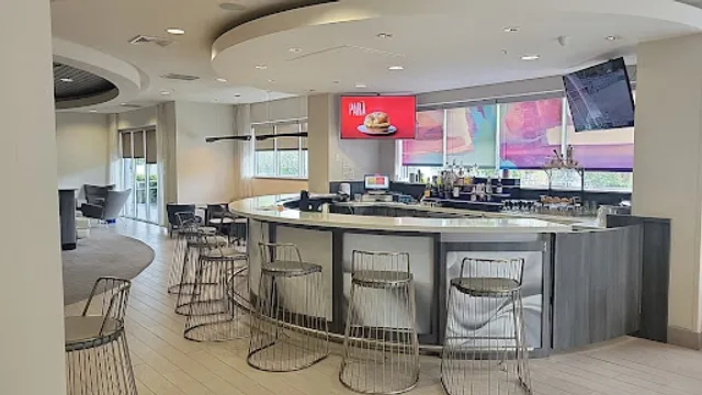 1311 Restaurant & Bar