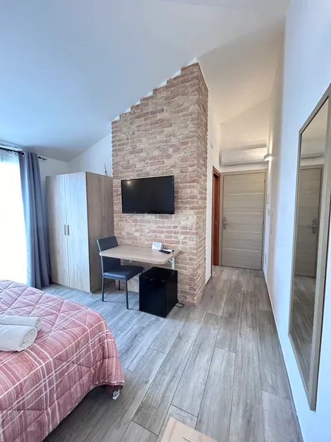 Camere a Tortoli Affittacamere SU CABONI