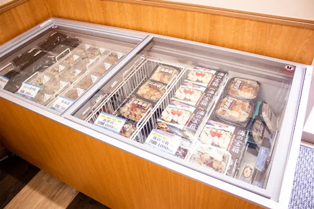 Kaneta's Beef Tongue Factory Direct Sales Store