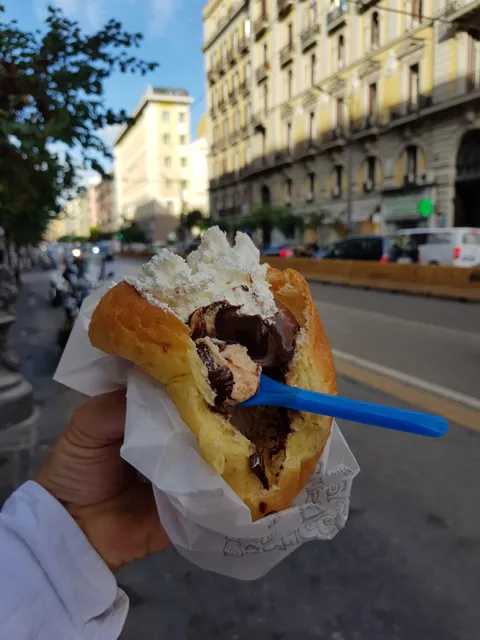 Il Gelato Mennella