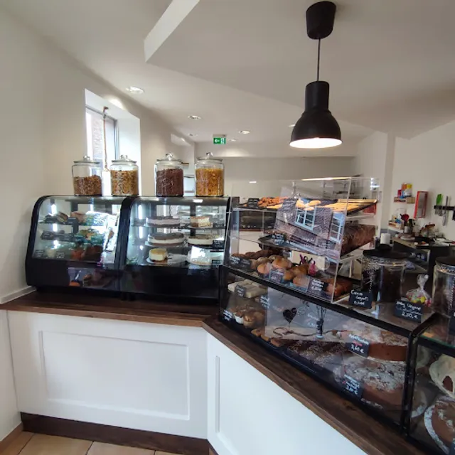 Ninis Café Brüggen