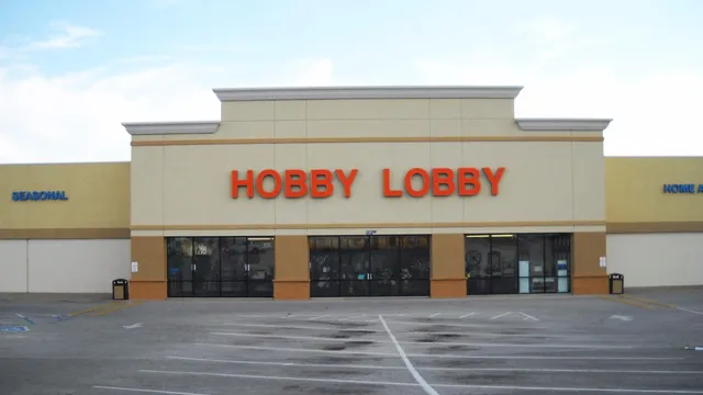 Hobby Lobby