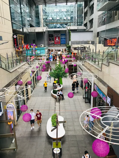 Lida Shopping Center