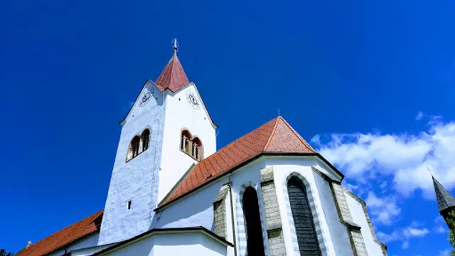 Brandl Heinrich Bäckerei - Cafe