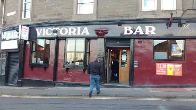 Victoria Bar