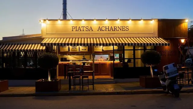 PIATSA ACHARNES