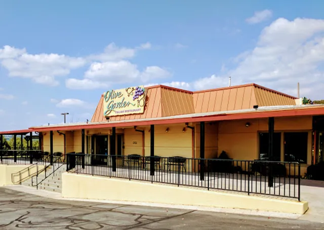 Olive Garden Italian Restaurant