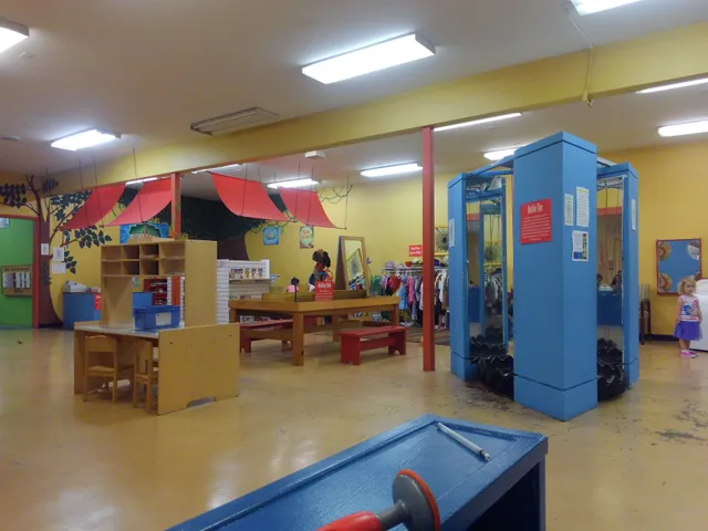 Treehouse Children's Museum