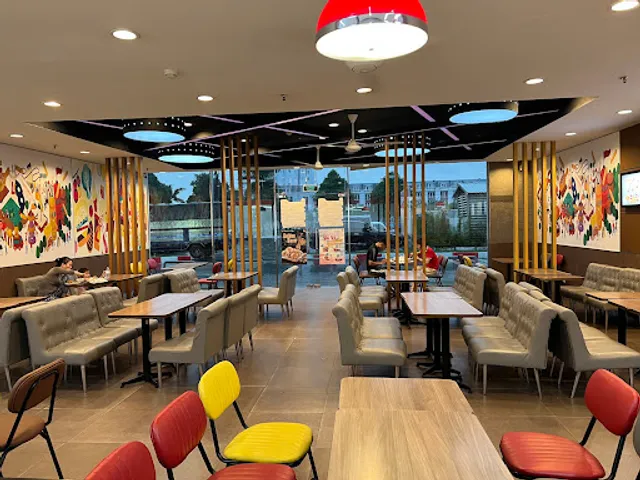 Lotteria Go Thanh Hóa