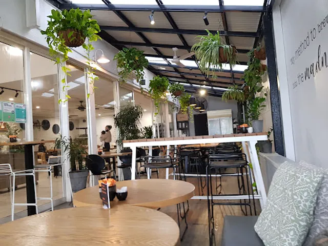 Method to the Madness