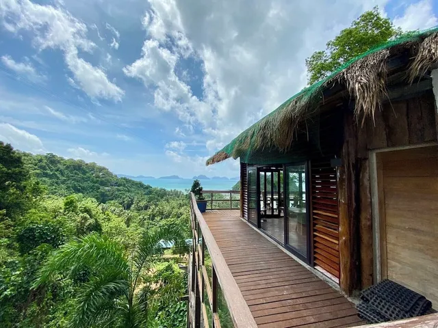 Lexias Hostel and Workspace El Nido