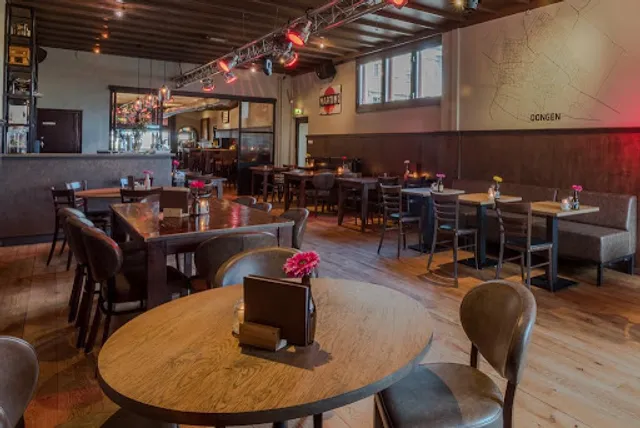 Eetcafé Janssen & Janssen