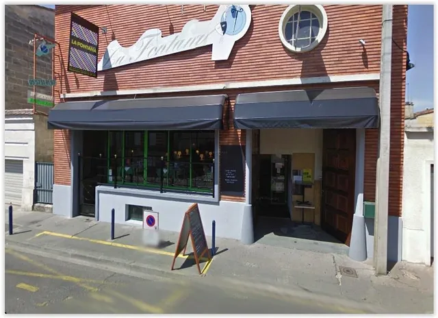 Restaurant La Fontana