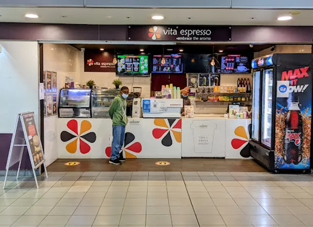 Vita Espresso Cafe