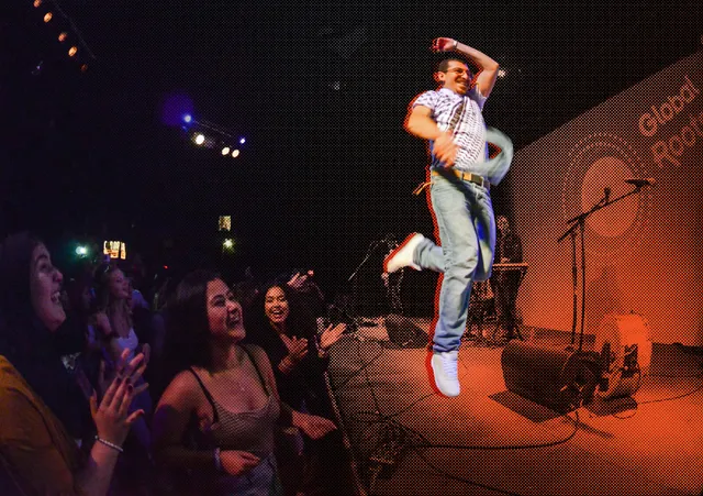 The Cedar Cultural Center